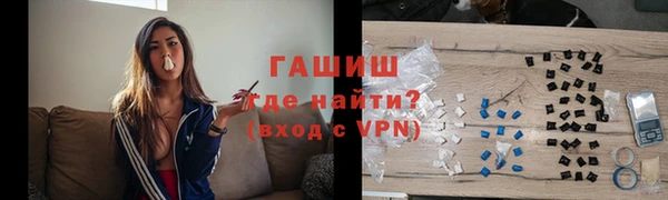 гашик Верея
